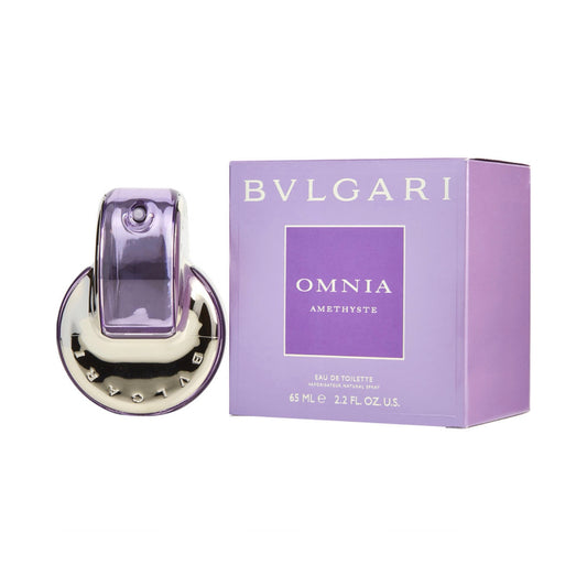 Bvlgari Omnia Amethyste EDT 65ml/40ml