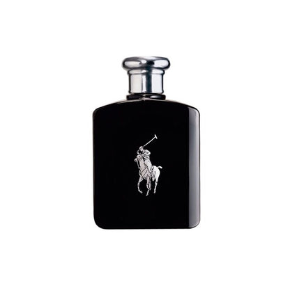 Ralph Lauren Polo Black EDT 125ml