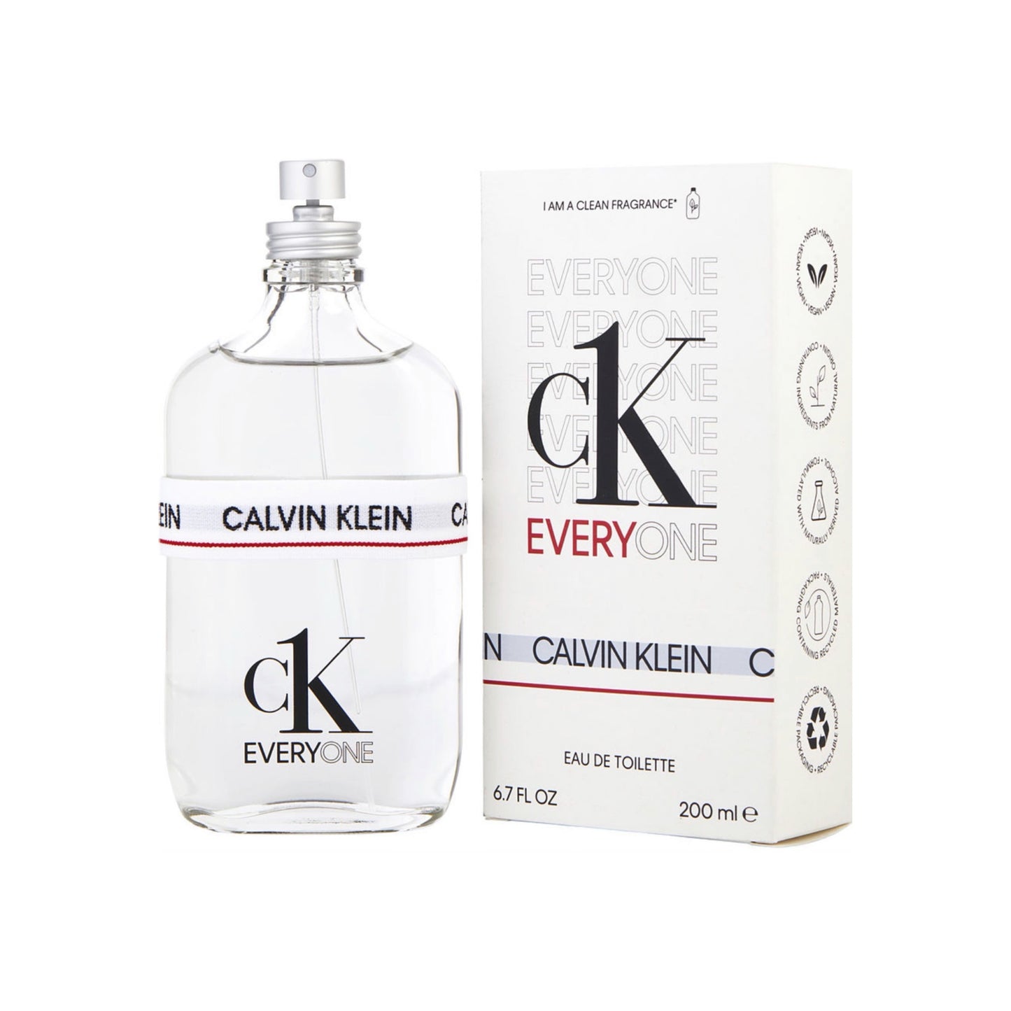 Calvin Klein CK Everyone EDT 100ml