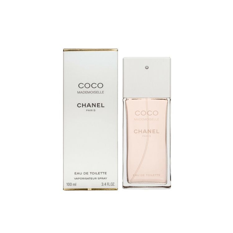 Chanel Coco Mademoiselle EDT 100ml