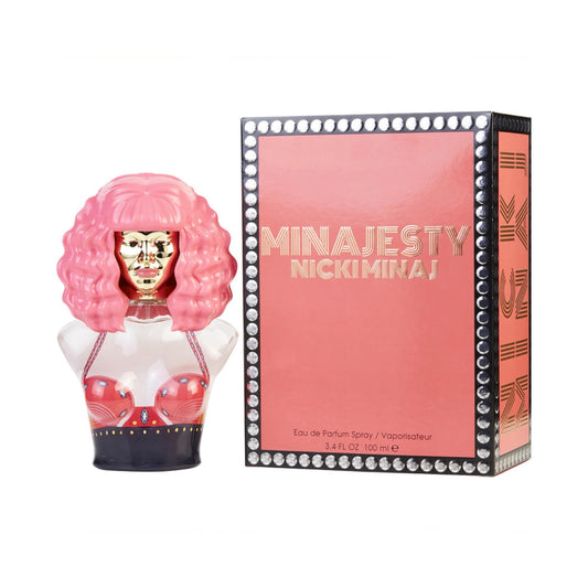 Nicki Minaj Minajesty EDP 100ml