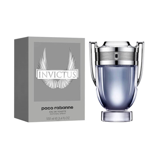 Paco Rabanne Invictus EDT 100ml