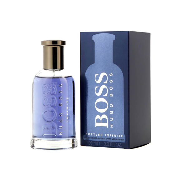 Boss bottled deals infinite edp