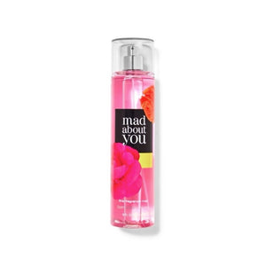 Bath and Body Works Mad About You Mist 236ml