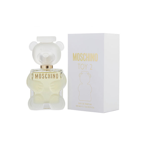 Moschino toy 2 online perfume 100ml gift set