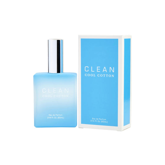 Clean Classic Cool Cotton EDP 60ml