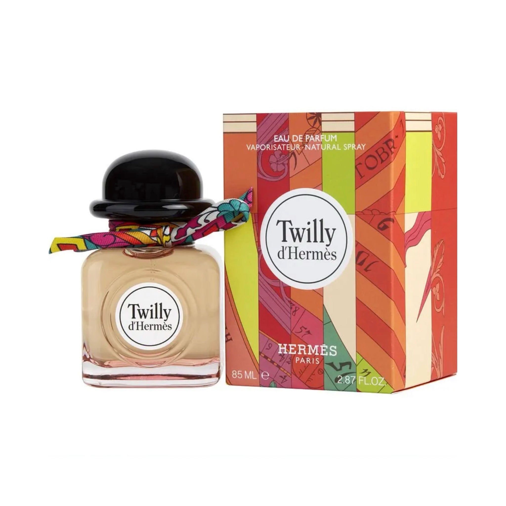 Hermes twilly perfume outlet price