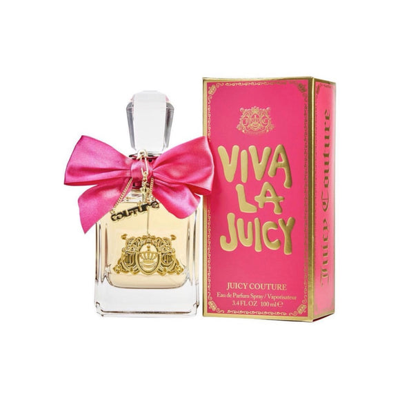 Juicy Couture Viva La Juicy Eau de Parfum 100ml