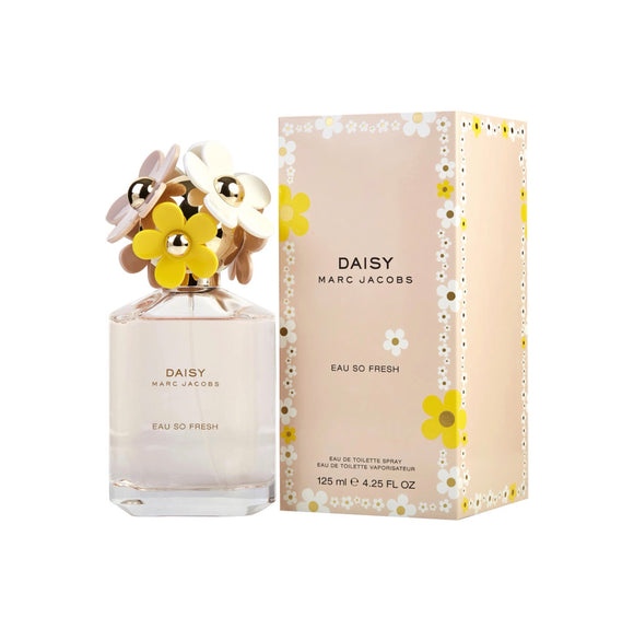 Marc Jacobs Daisy Eau So Fresh EDT 125ml