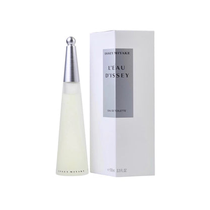 Issey Miyake L'Eau D'issey Women EDT 100ml