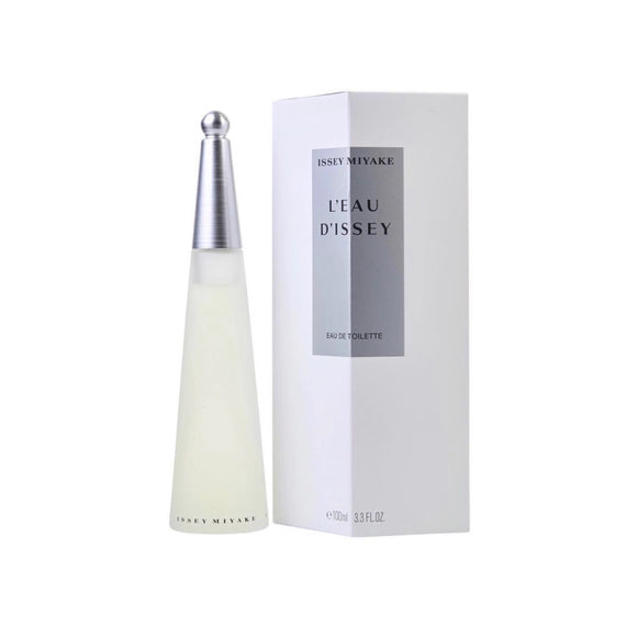 Issey Miyake L'Eau D'issey Women EDT 100ml