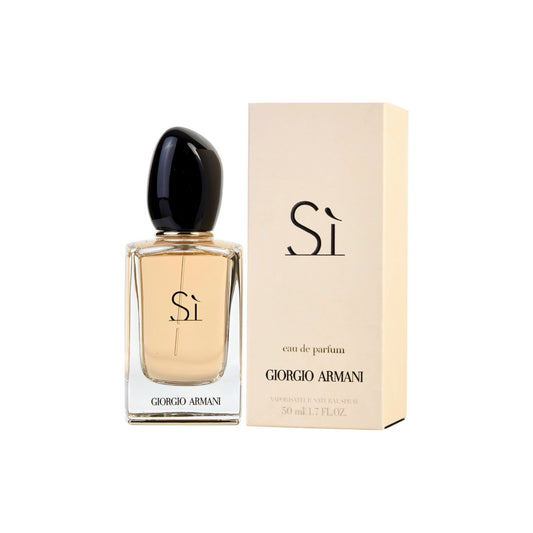 Giorgio Armani Si EDP 50ml