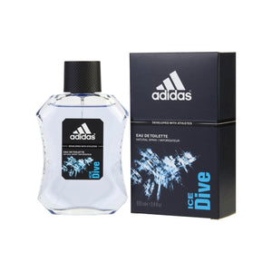 Adidas Ice Dive Men EDT 100ml