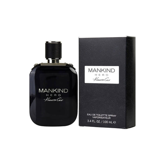 Kenneth Cole Mankind Hero EDT 100ml