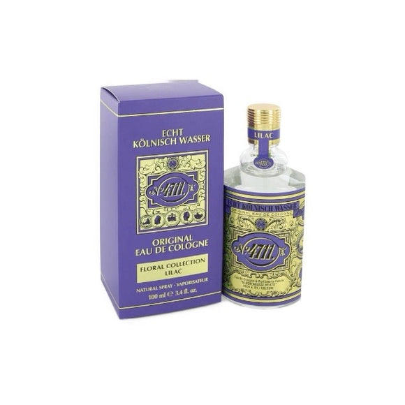 4711 Lilac 100ml