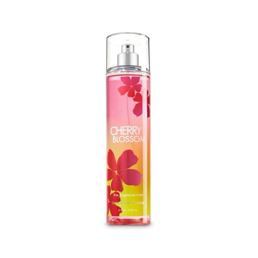 Bath and Body Works Cherry Blossom Mist 236ml