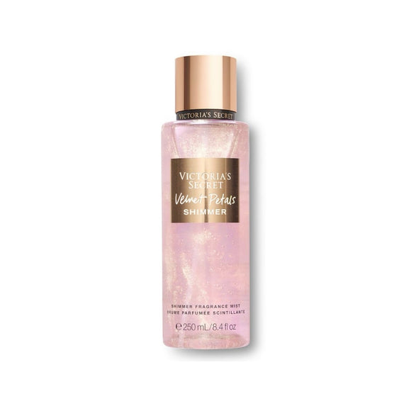 Victoria's Secret Velvet Petals Shimmer Mist 250ml