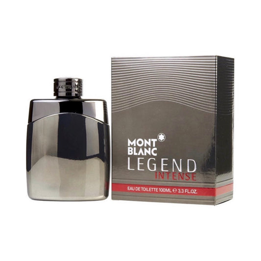 Montblanc Legend Intense EDT 100ml