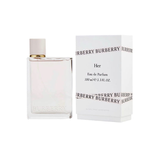 Burberry Her EDP 100ml