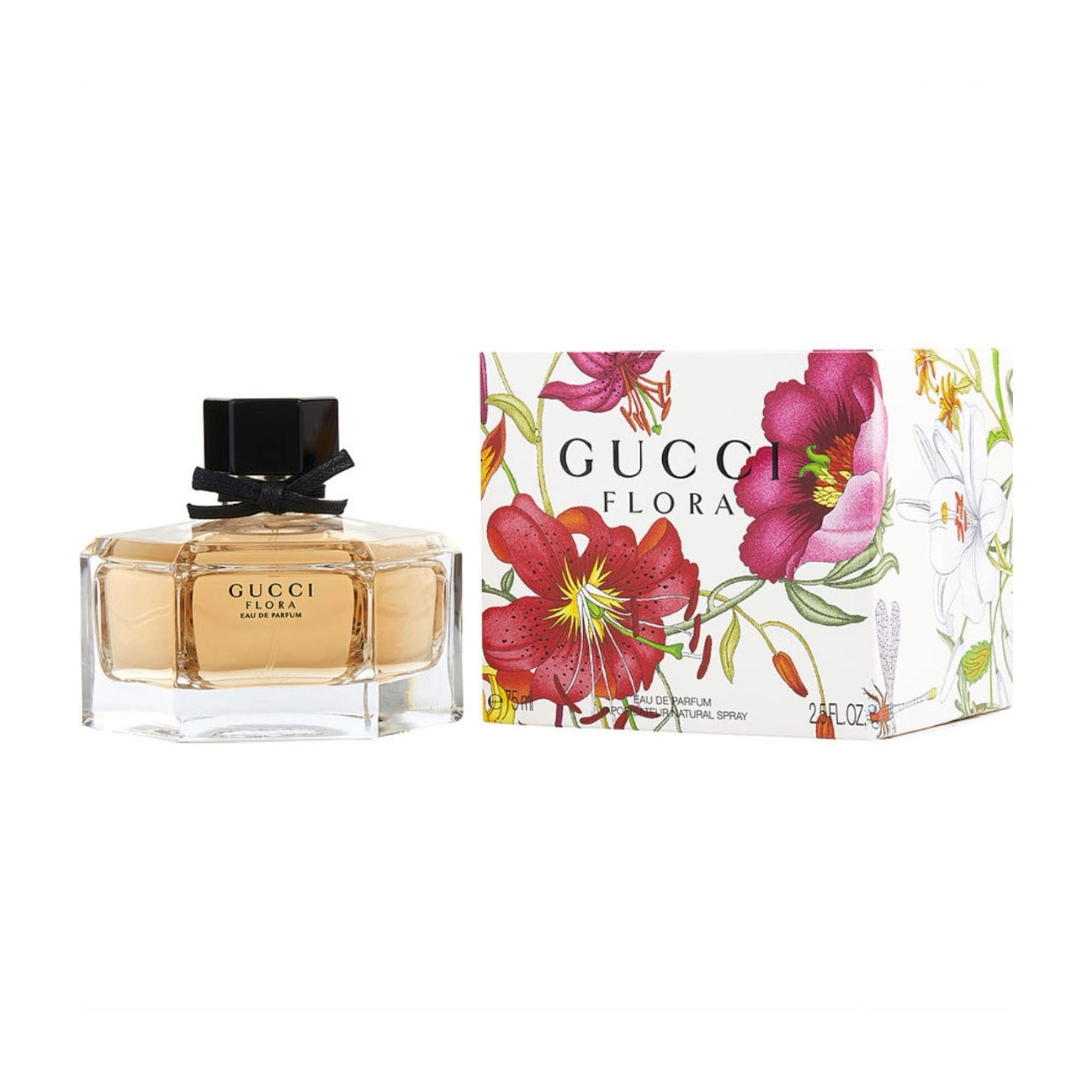 Gucci Flora EDP 75ml