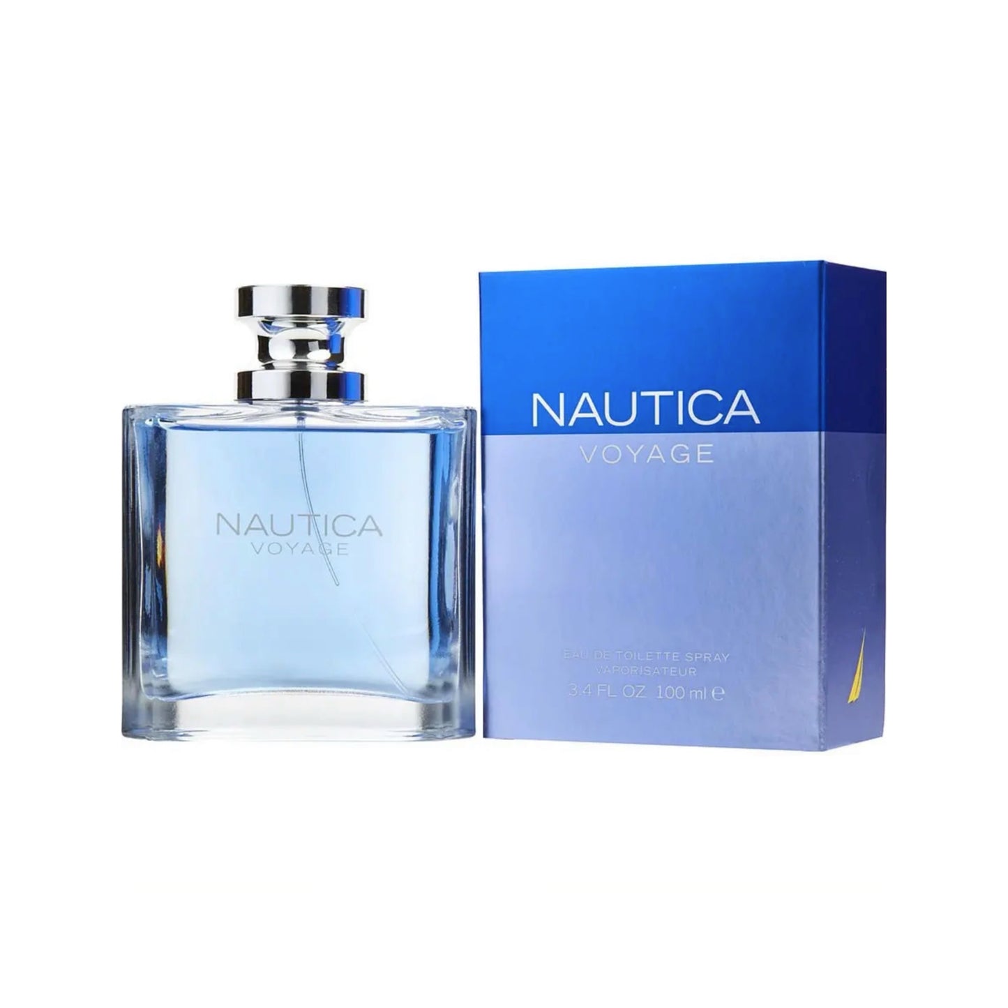 Nautica Voyage EDT 100ml