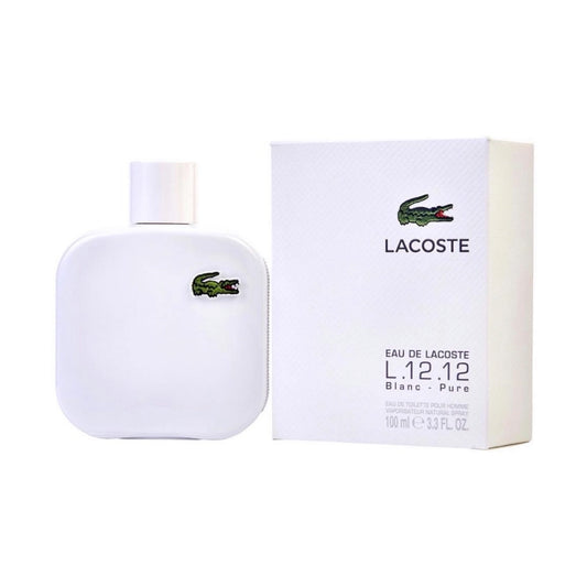 Lacoste L.12.12 Pure EDT