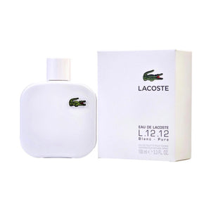 Lacoste L.12.12 Pure EDT 100ml