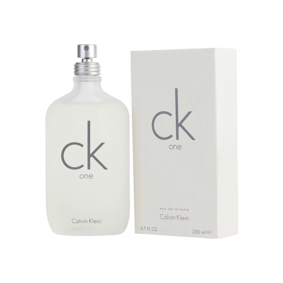 ▷ Calvin Klein Perfume Ck One Shock para Mujer, 200 Ml ©