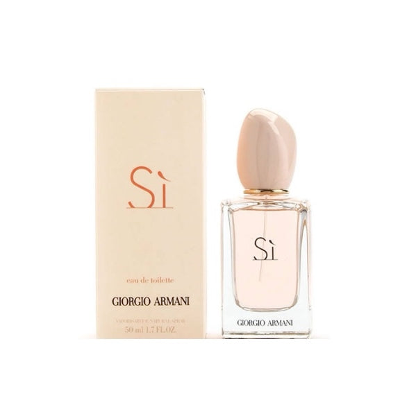 Giorgio Armani Si EDT 50ml