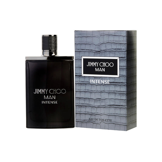 Jimmy Choo Man Intense EDT 100ml