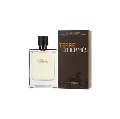 Hermes Terre d'Hermes EDT 100ml