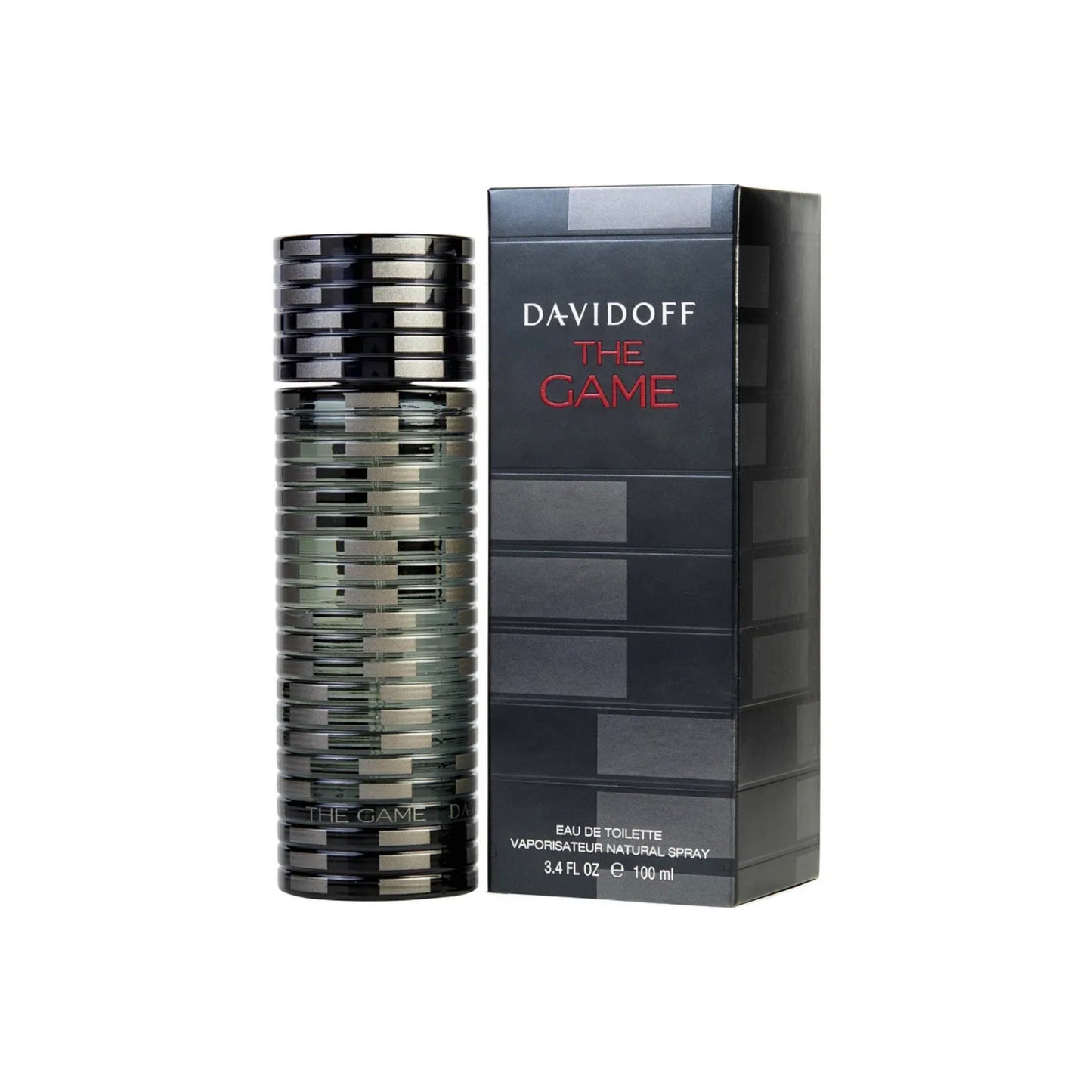 Davidoff The Game EDT 100ml