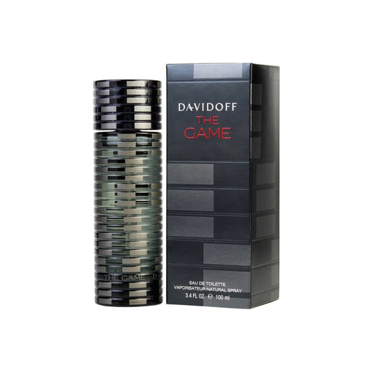 Davidoff The Game EDT 100ml