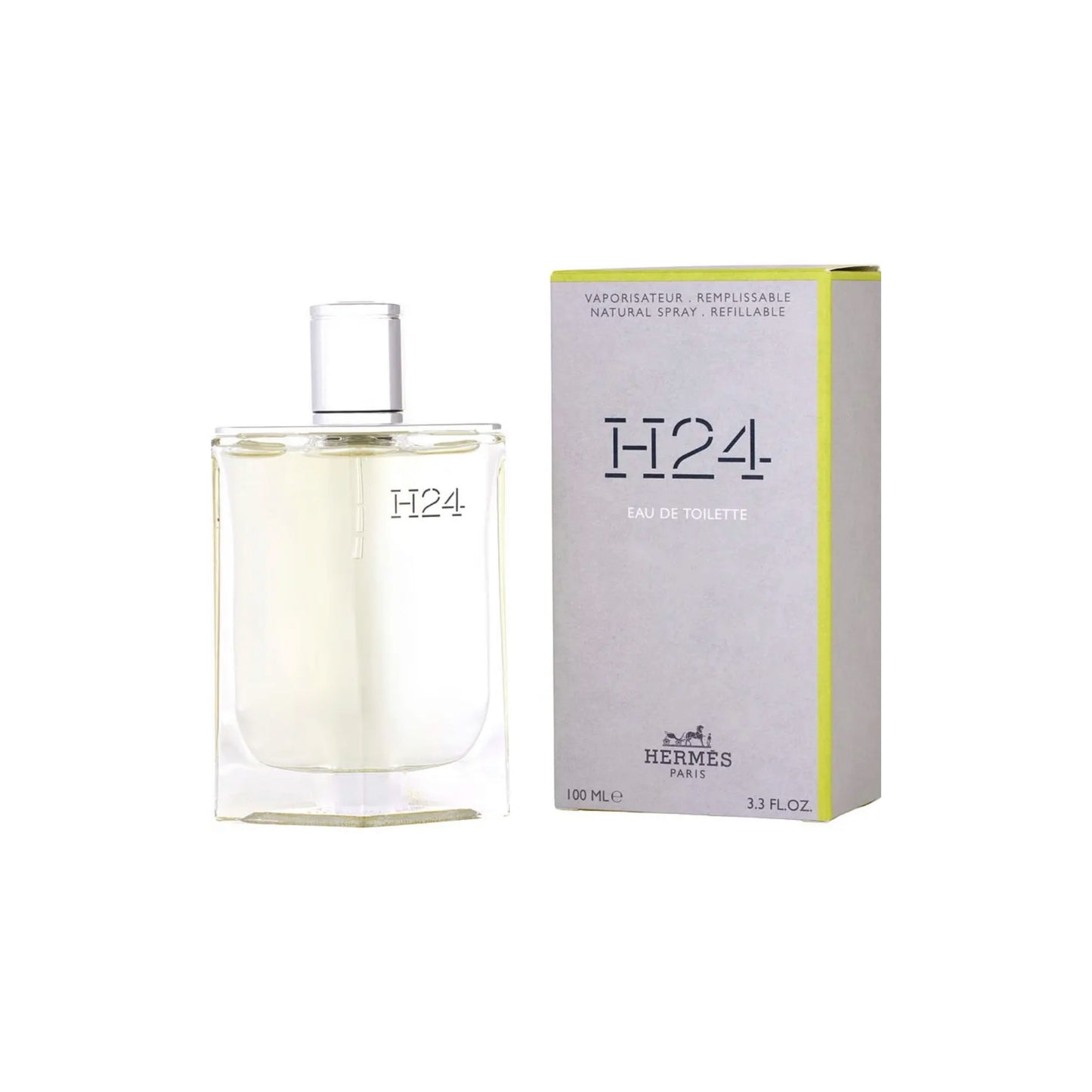 Hermes H24 for Men EDT 100ml