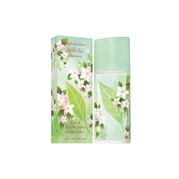 Elizabeth Arden Green Tea Jasmine EDT 100ml