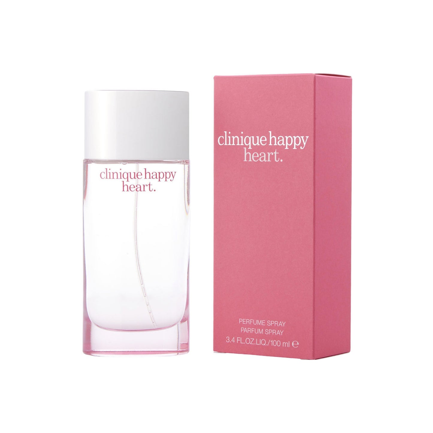 Clinique Happy Heart EDP 100ml