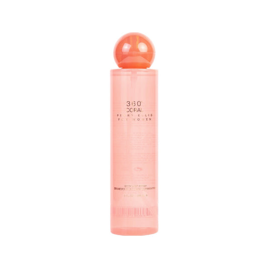 Perry Ellis 360° Coral for Women Mist 236ml