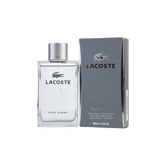 Lacoste Pour Homme EDT 100ML