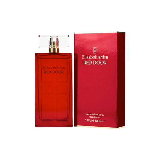 Elizabeth Arden Red Door EDT 100ml