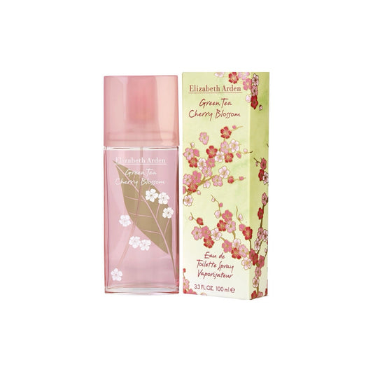 Elizabeth Arden Green Tea Cherry Blossom EDT 100ml