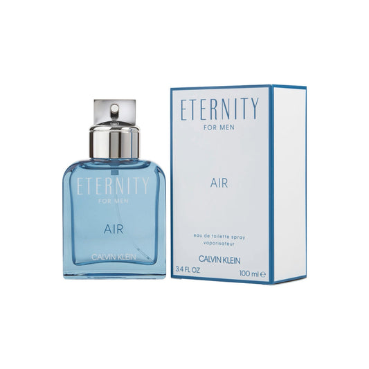 Calvin Klein Eternity Air Men EDT 100ml