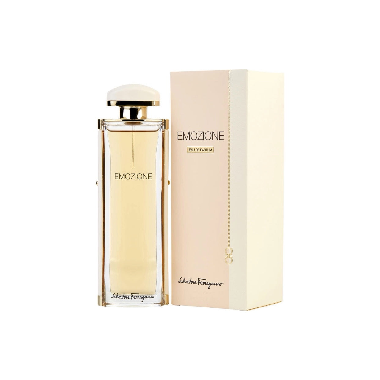 Salvatore Ferragamo Emozione EDP 100ml