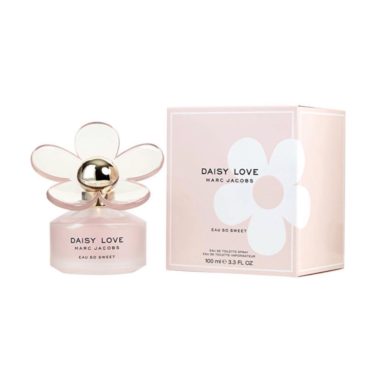 Marc Jacobs Daisy Love Eau So Sweet EDT 100ml