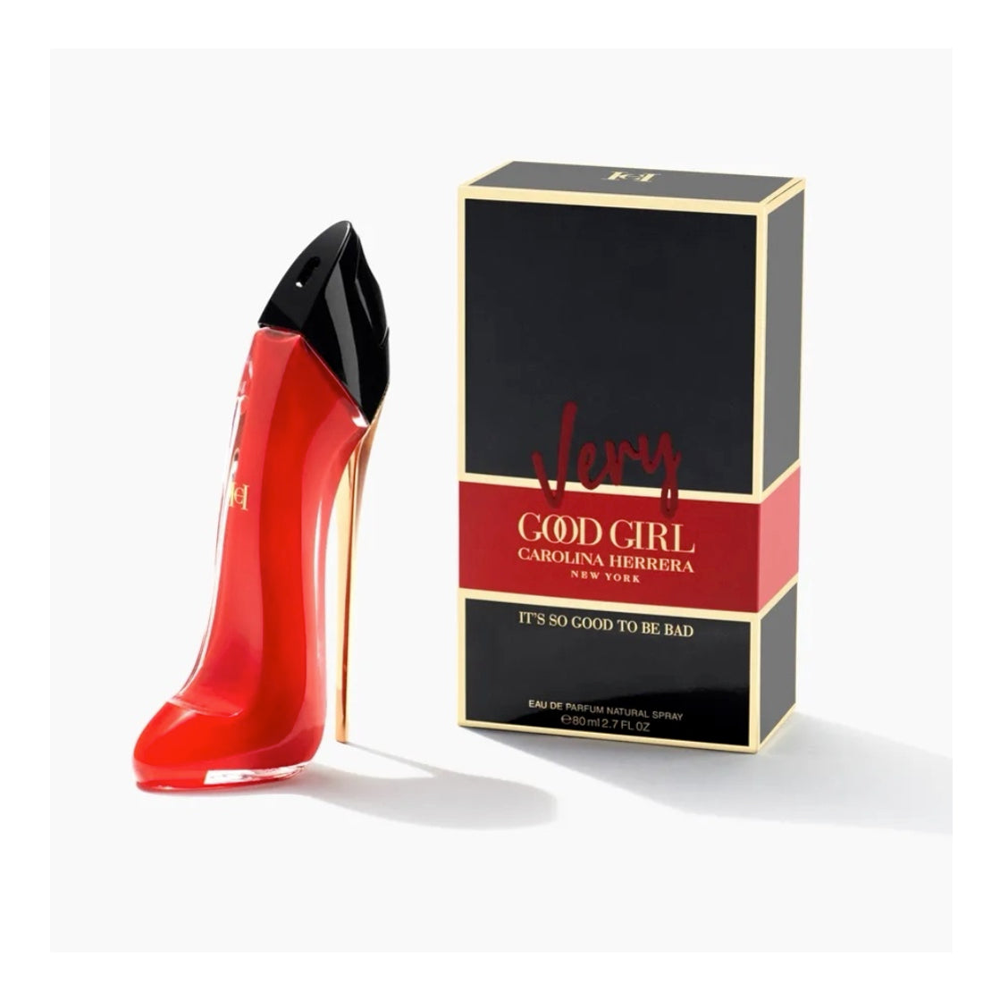 Carolina Herrera Very Good Girl EDP 80ml