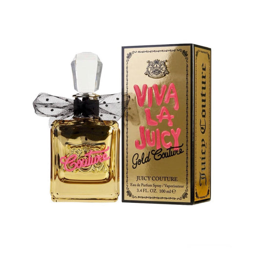 Juicy Couture Viva La Juicy Gold Couture EDP 100ml