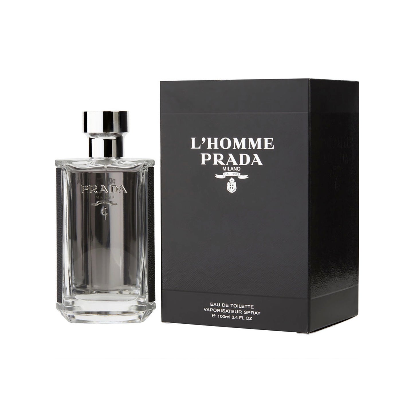 Prada L'Homme EDT 100ml