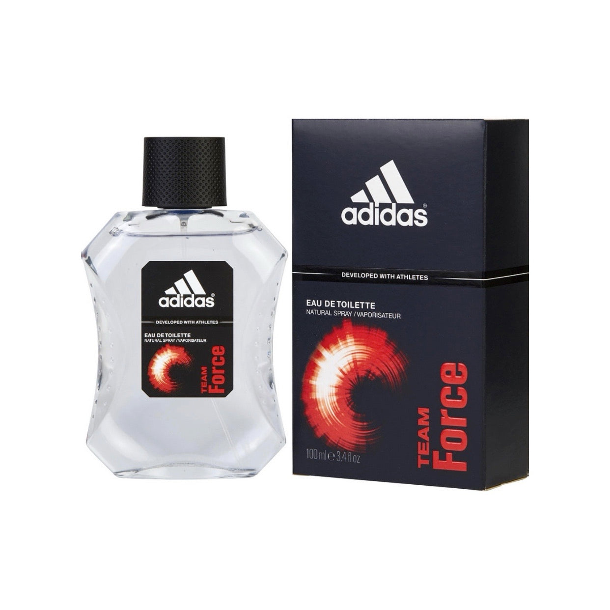 Adidas Team Force Men EDT 100ml