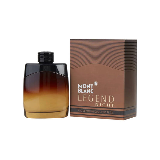 Montblanc Legend Night EDP 100ml