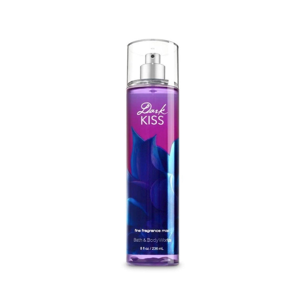 Bath and Body Works Dark Kiss Mist 236ml