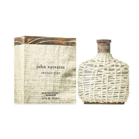 John Varvatos Artisan Pure EDT 125ml